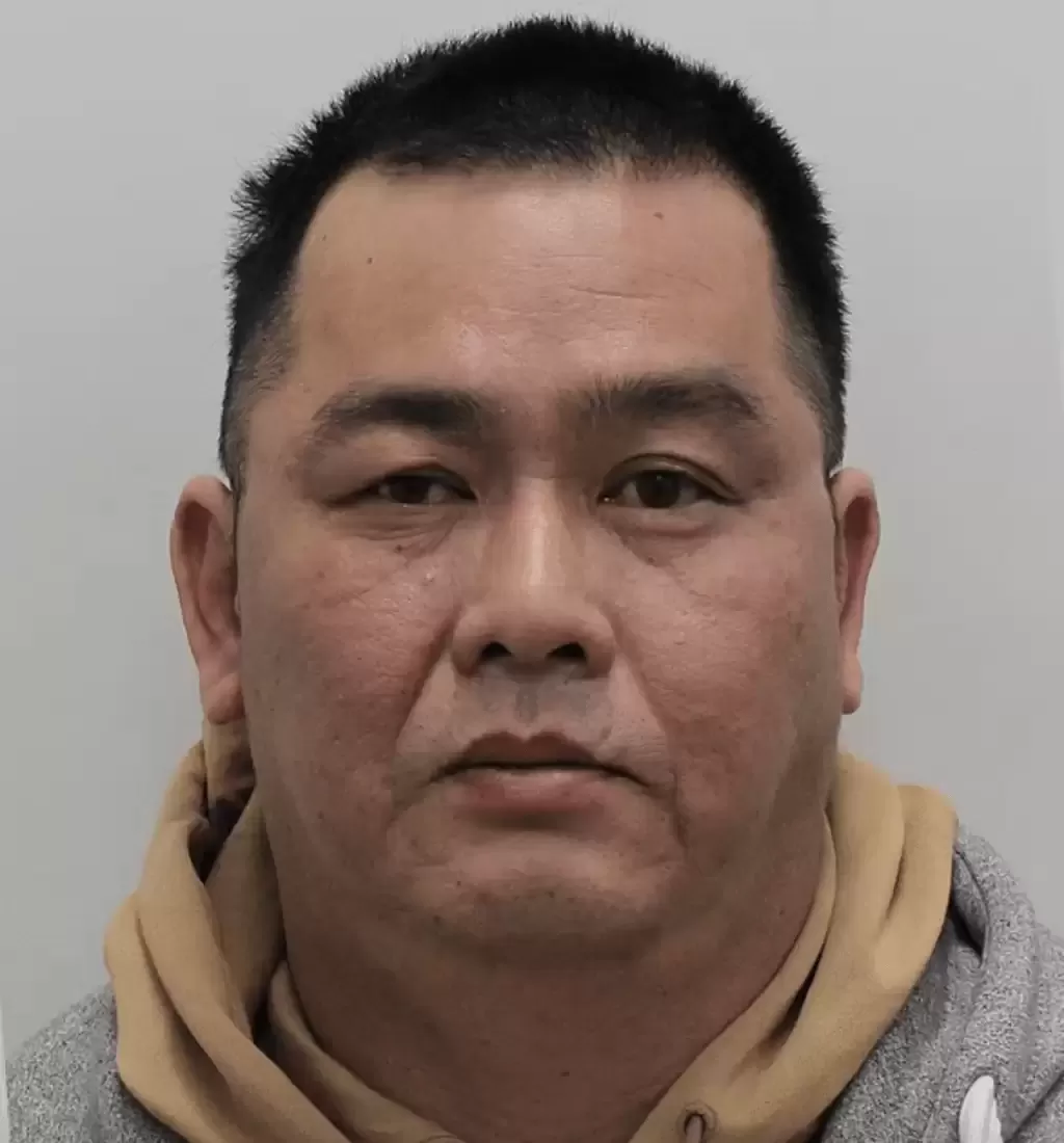 英史上最大加密货币洗钱案&nbsp;华女钱志敏判囚逾11年&nbsp;家中被捕画面曝光