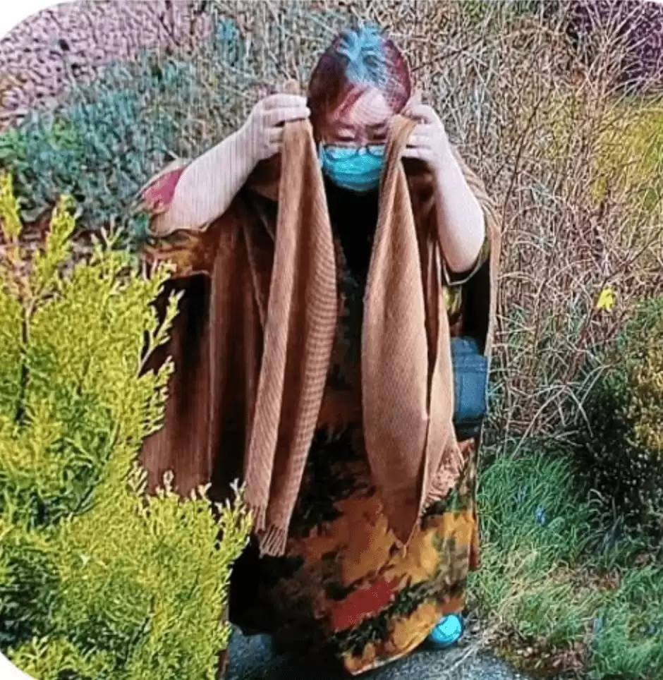 英史上最大加密货币洗钱案&nbsp;华女钱志敏判囚逾11年&nbsp;家中被捕画面曝光