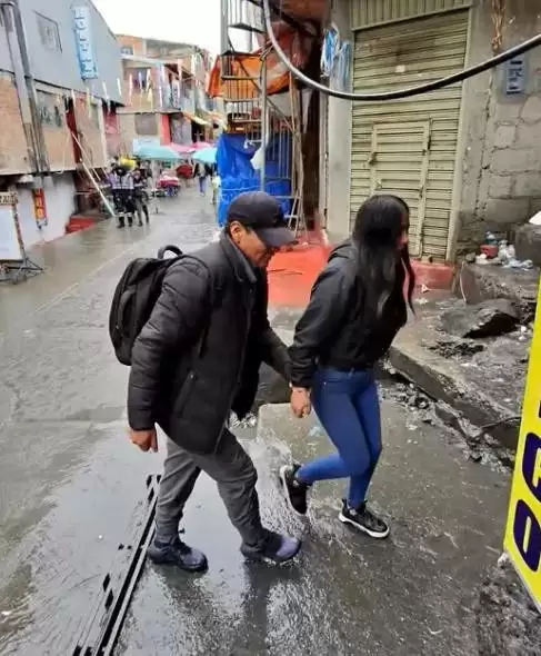 世界最高小镇，除了高反，站太久都被击毙