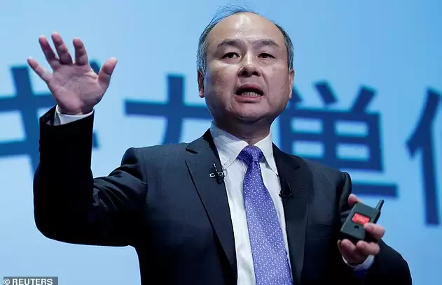 孙正义清仓英伟达,转投OpenAI!AI泡沫要来了?