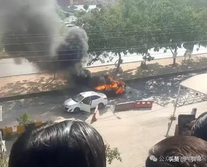陆媒:印巴首都发生惨烈爆炸,一场血雨腥风正在酝酿