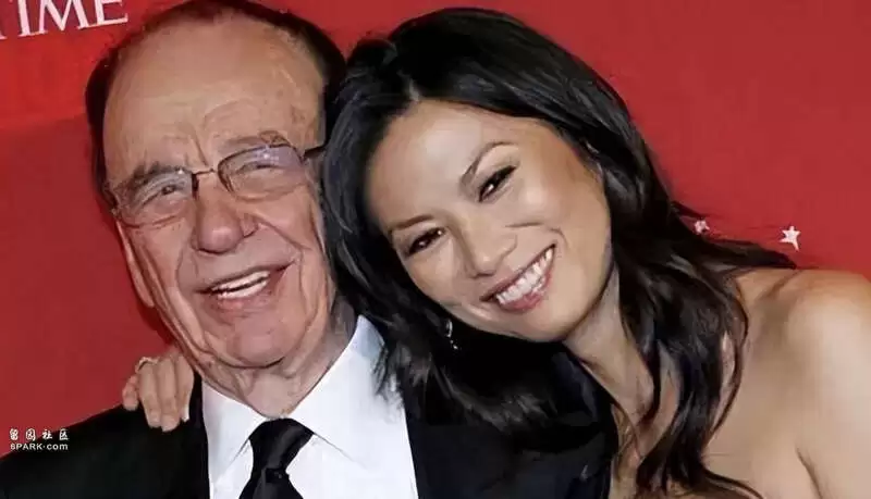 邓文迪当年想方设法生的女儿,如今为她争到280亿
