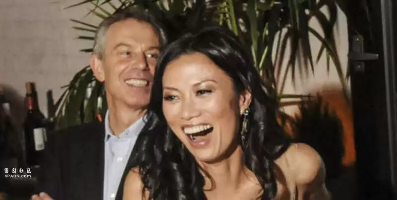 邓文迪当年想方设法生的女儿,如今为她争到280亿
