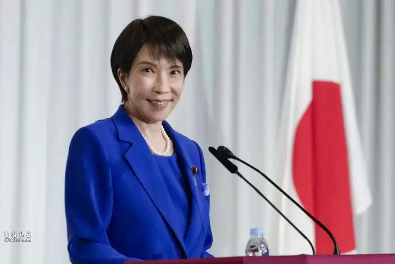 川普替中国说话,变相批高市早苗?日本右翼天要塌了