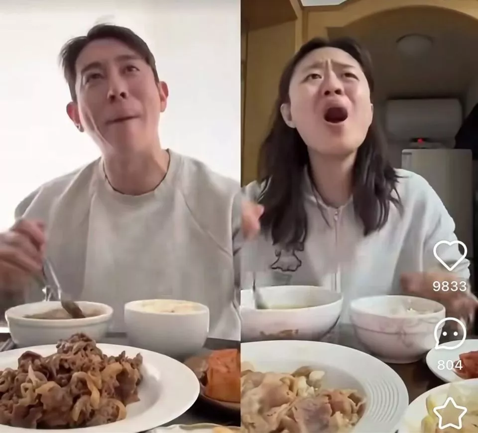 越寒酸越爱看，日韩吃播凭啥硬控中国网友
