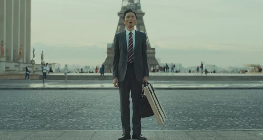 越寒酸越爱看，日韩吃播凭啥硬控中国网友