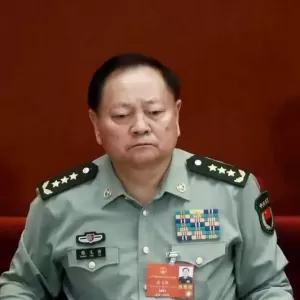 何卫东落马  张又侠：解放军要严防做两面人搞伪忠诚