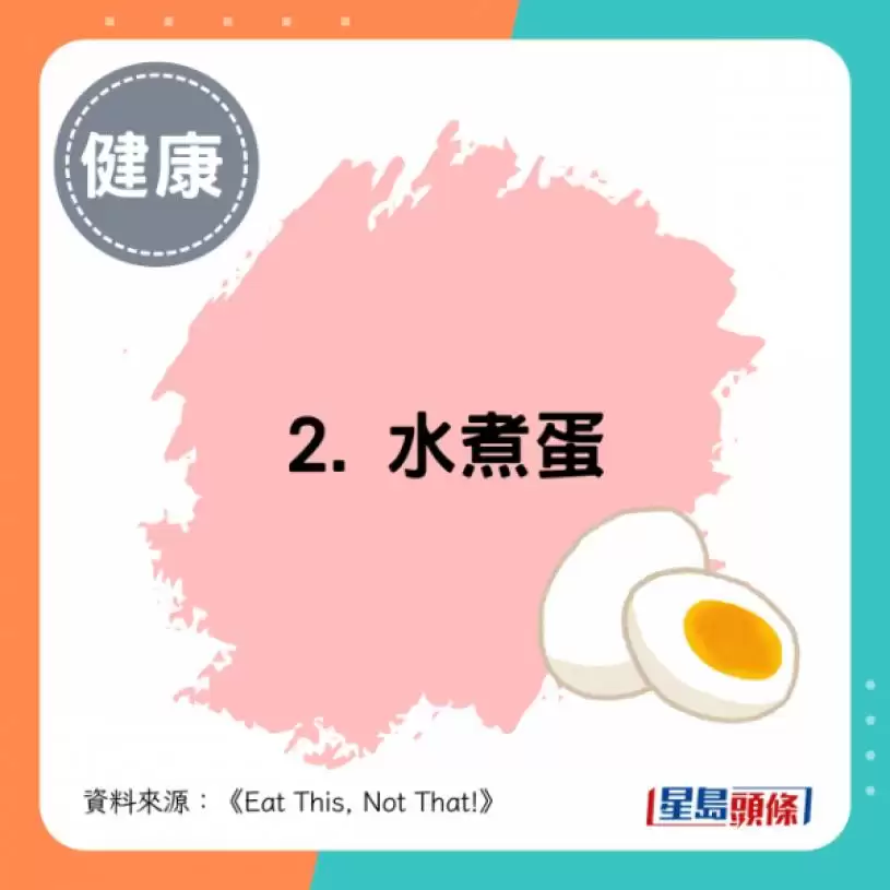 吃宵夜可减肥？营养师推荐50岁后睡前吃7种食物 边睡边烧脂稳血糖