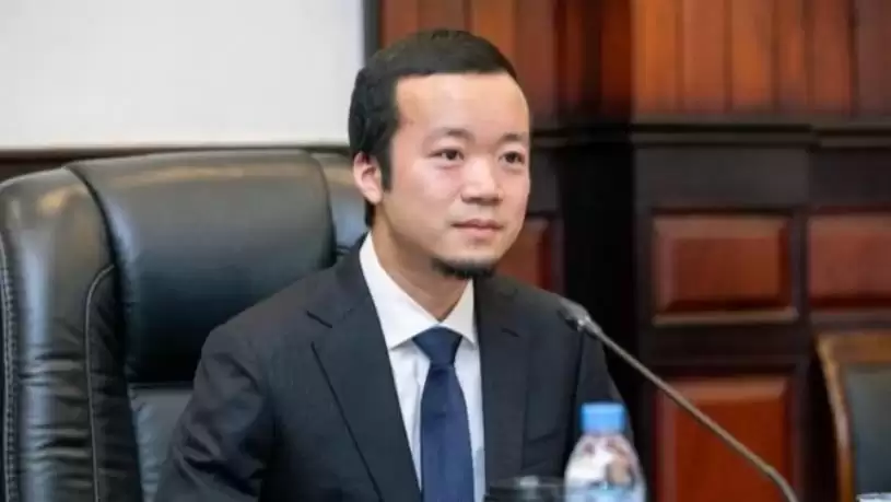 太子集团｜中国控美国“黑吃黑” 5年前已操纵黑客窃取陈志12.7万枚比特币
