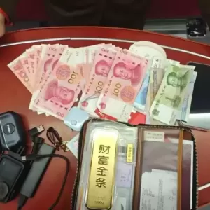 高铁上提包无人认领,查验后竟有价值近百万金条