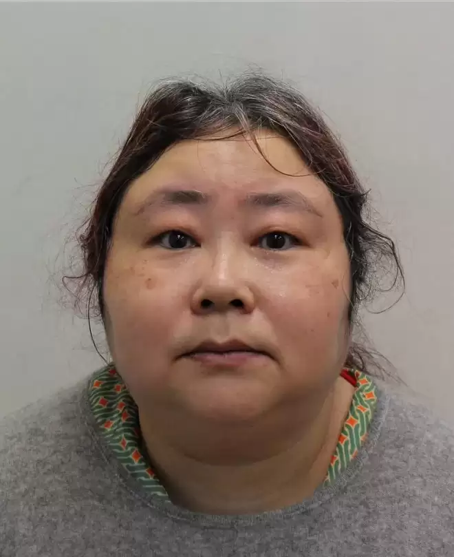 钱志敏想当小国女王 曾想用沉殿霞照片当证件照