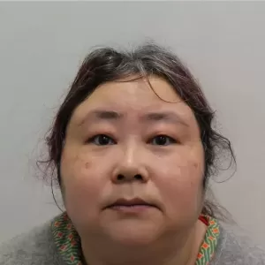 钱志敏想当小国女王 曾想用沉殿霞照片当证件照