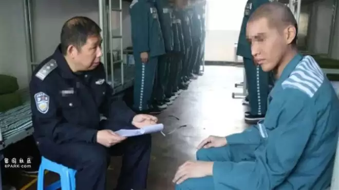 吴亦凡“无法满足大哥”惨死狱中?传江苏警方回应
