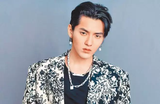 吴亦凡“无法满足大哥”惨死狱中?传江苏警方回应