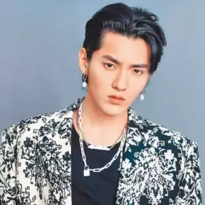吴亦凡“无法满足大哥”惨死狱中?传江苏警方回应