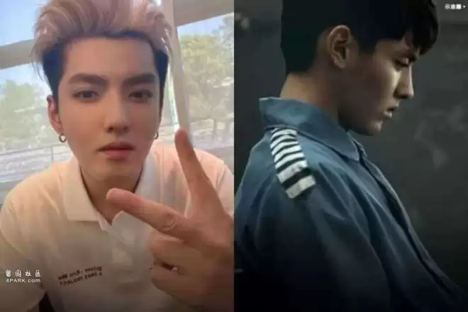 吴亦凡“无法满足大哥”惨死狱中?传江苏警方回应