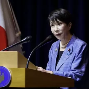 日本政界大佬表示：“高市首相极其危险”