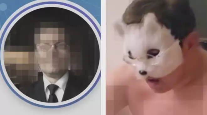 安省男子禽兽行径: 下药性虐妻子! 卧底扒出第二名变态嫌犯!
