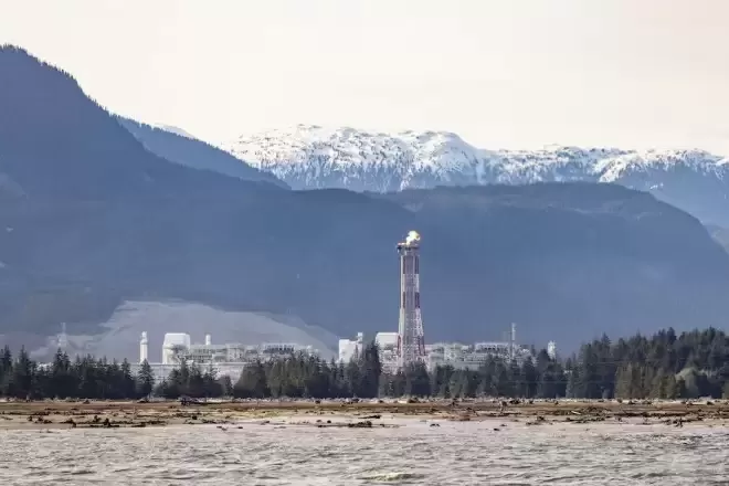 真要干了！卡尼政府第二轮超级工程名单曝光，能源矿产齐开建