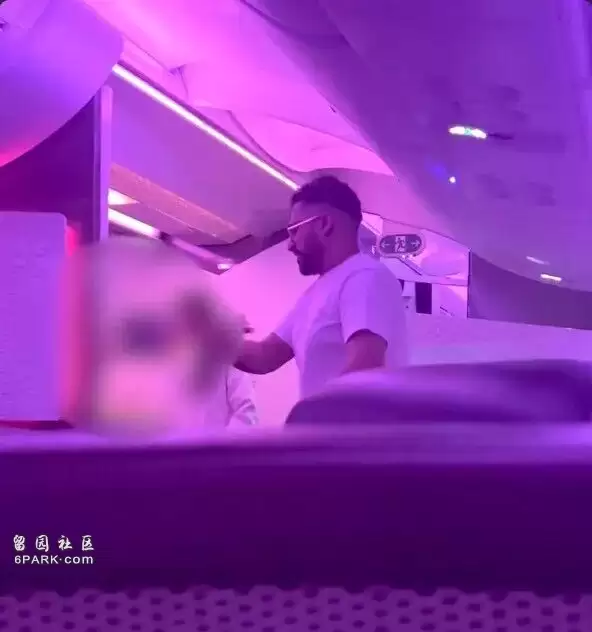 富豪威胁奸杀空姐?火遍英国 民众抗议刑期太短