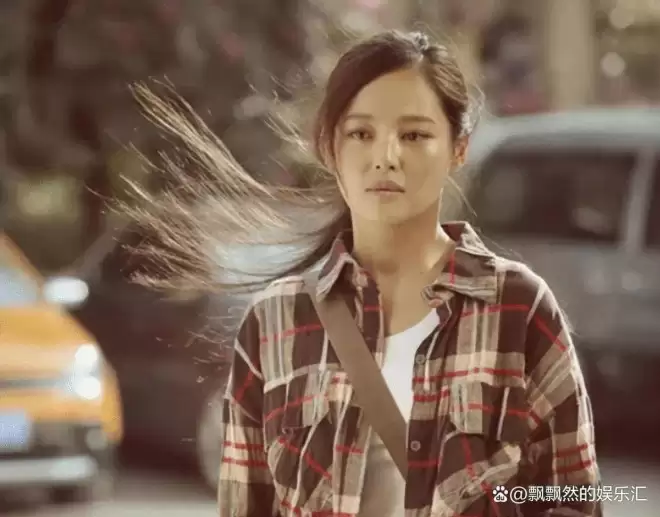 辛芷蕾：我的沧桑母亲，瘫痪父亲，我带泪的亲情！