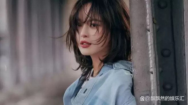 辛芷蕾：我的沧桑母亲，瘫痪父亲，我带泪的亲情！
