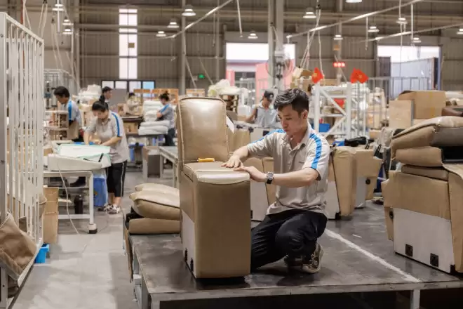 中美贸易休战，但工厂“去中国化”已难逆转