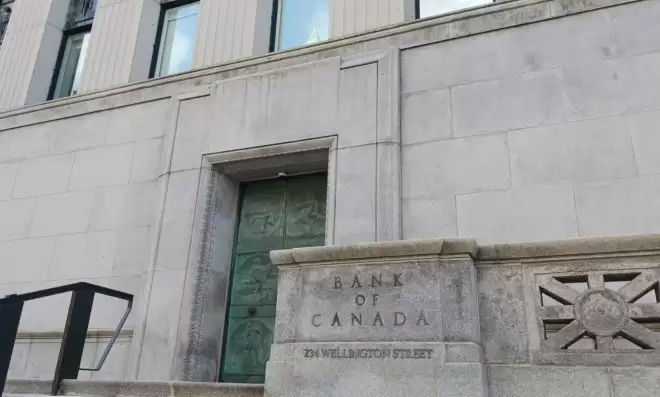 加拿大央行不会再降息了！货币政策对拉抬经济的力度或已近极限