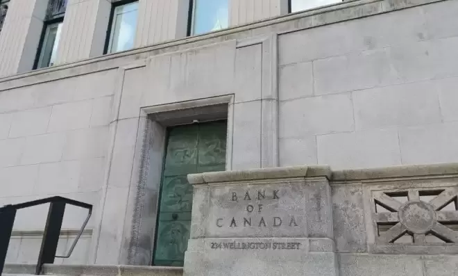 加拿大央行不会再降息了！货币政策对拉抬经济的力度或已近极限