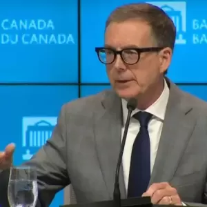 加拿大央行不会再降息了！货币政策对拉抬经济的力度或已近极限
