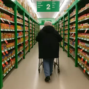 小心！大量食用这类食品 肠癌风险大增 年轻人发病率将翻倍