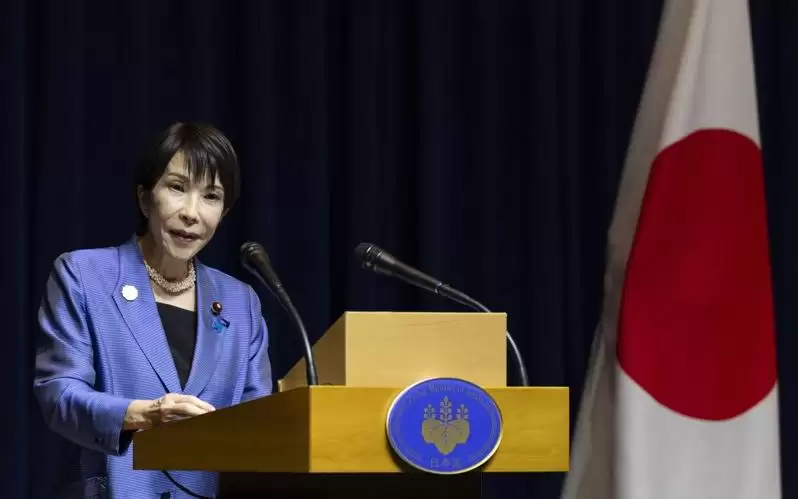 中日冲突升温…中国外交部突发“暂勿前往日本”通告