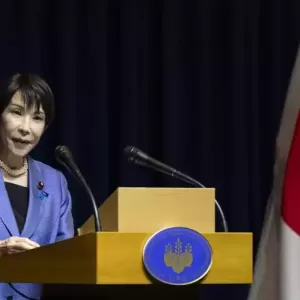中日冲突升温…中国外交部突发“暂勿前往日本”通告