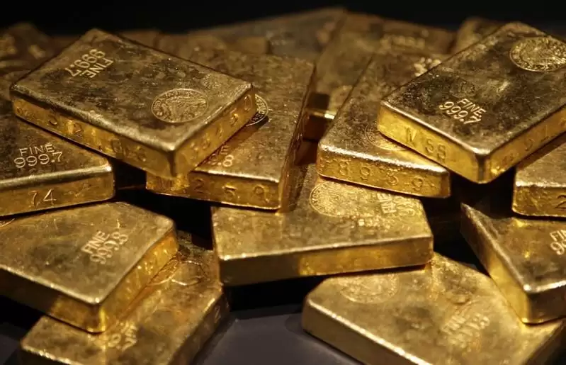 金价今年为何涨翻天？这国央行偷偷大买可能是幕后推手