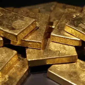 金价今年为何涨翻天？这国央行偷偷大买可能是幕后推手