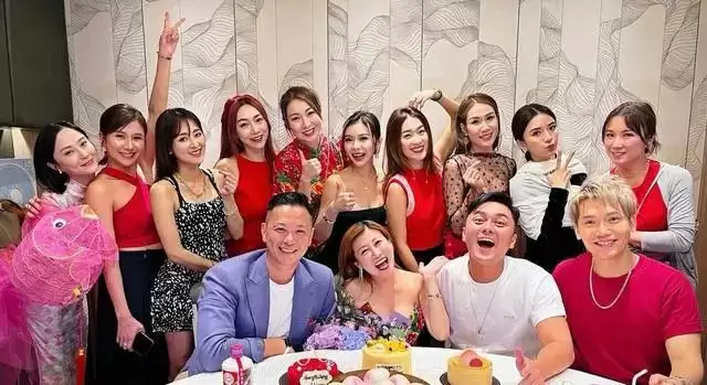 香港知名女星找追求者借精生子，惨遭对方拒绝