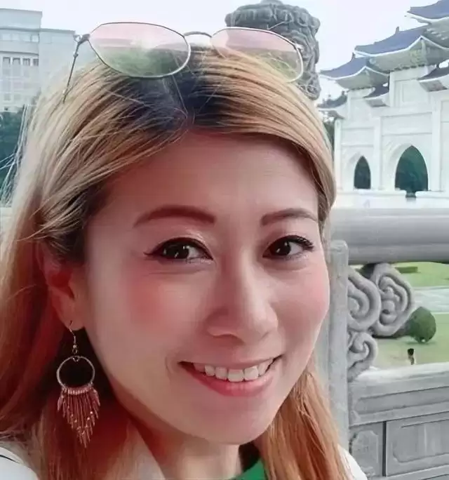 香港知名女星找追求者借精生子，惨遭对方拒绝