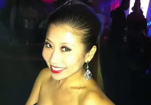 香港知名女星找追求者借精生子，惨遭对方拒绝