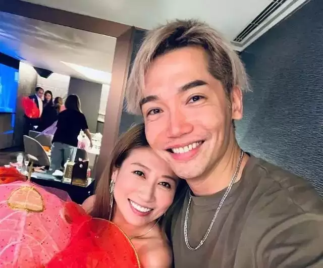 香港知名女星找追求者借精生子，惨遭对方拒绝