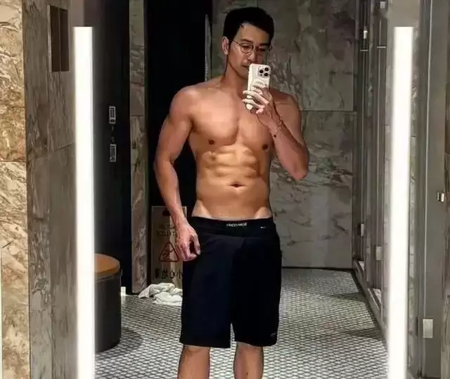 香港知名女星找追求者借精生子，惨遭对方拒绝