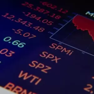加拿大基准指数急挫1.9%   录 4 月以来最大单日跌幅
