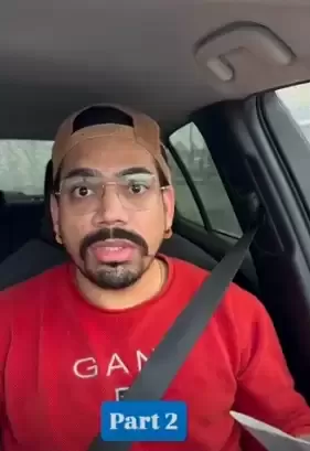 炸裂! 多伦多印度司机吃$615罚单, 反咬亚裔警察! 遭全网狂怼!