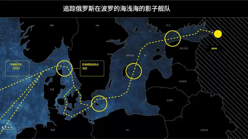 特朗普政府无奈承认 他们对俄罗斯确实没招了