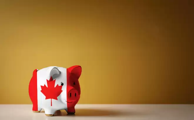 加拿大1%人群年入超$60万！全国均薪却不到$6万！