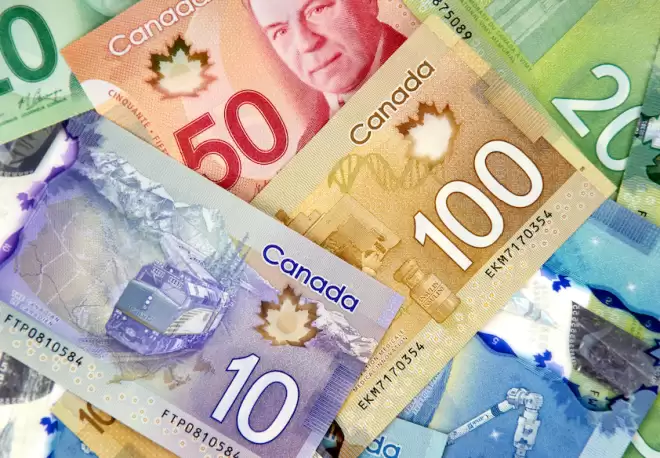 加拿大1%人群年入超$60万！全国均薪却不到$6万！