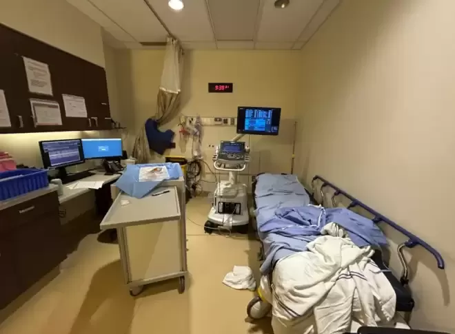 惊人传闻! 加拿大计划"安乐死1500万人"刷爆全网! 真相曝光