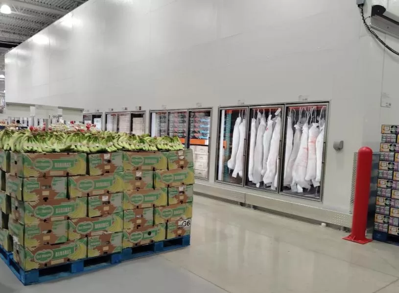 【有片】Costco最新分店开幕直击&nbsp; &nbsp;一项设施号称大到无伦