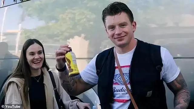 地狱厨神陷家庭纷争，女婿母亲被禁止赴婚礼，回击“一家势利眼”