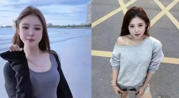 飞柬埔寨找男友！中国网红“橙子姐姐”下落不明