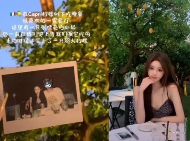 撑不住了！懒懒变卖王思聪送的奢侈品 分手传言怕是已成真
